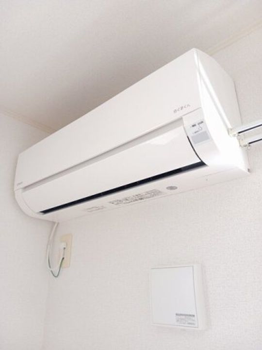 ヴィラ プリムローズ B棟のその他画像