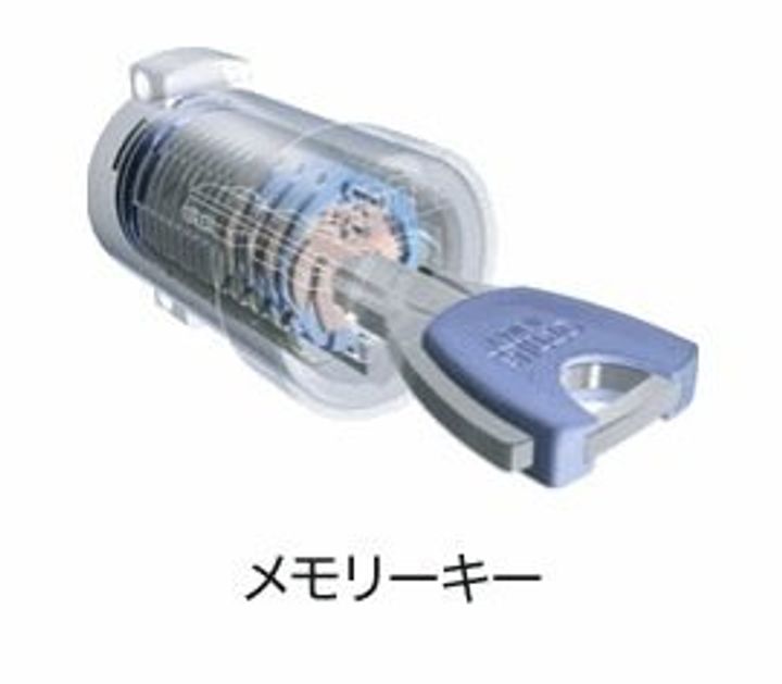 アンソレイユ SHのその他画像