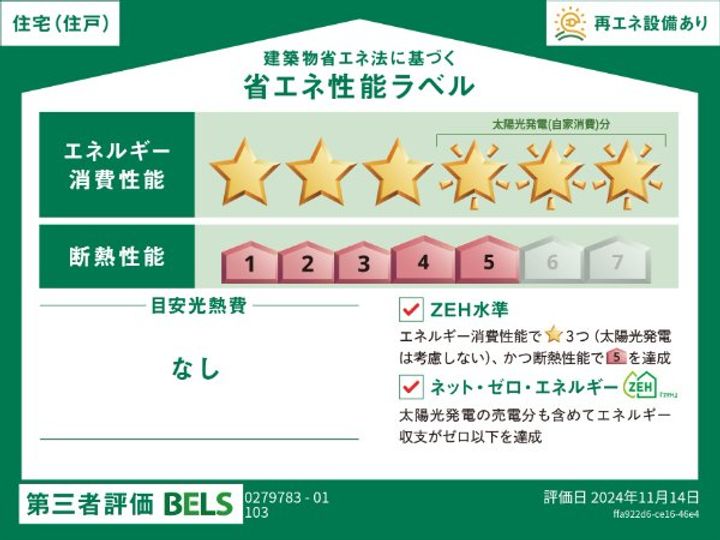 アンソレイユ SHのその他画像
