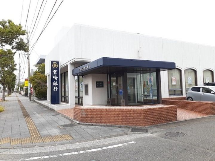 アンソレイユ SHの周辺