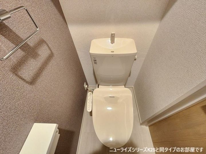 アンソレイユ SHのその他画像