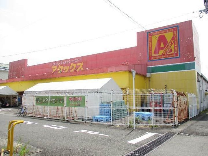 フェイバー フォレスト Ⅱの周辺