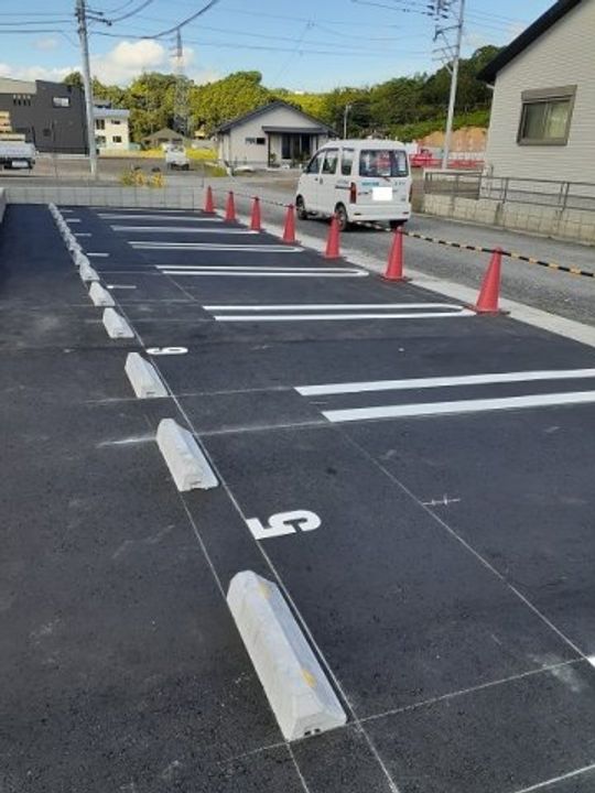 メゾン ド リバーサイドのその他画像