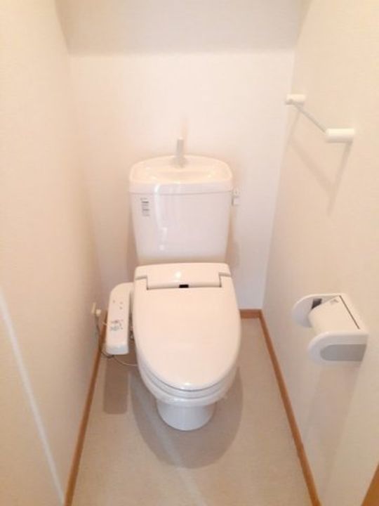 デスパシオ カーサA棟のその他画像