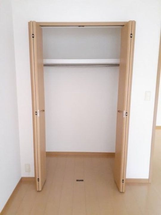 デスパシオ カーサA棟のその他画像