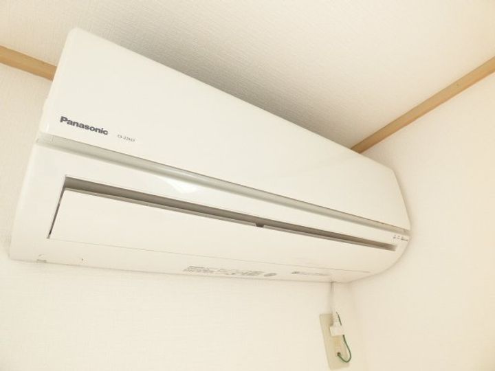 グリーンヴィレッジ高橋A203のその他画像