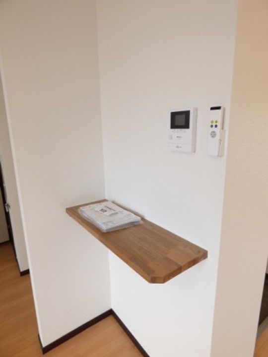 グリーンヴィレッジ高橋A203のその他画像