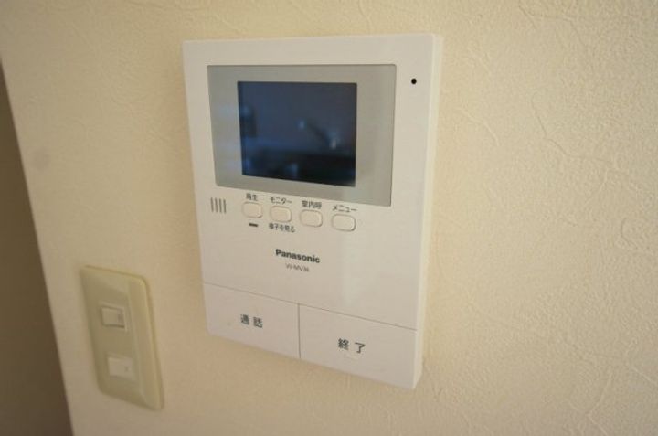 パルメゾン201のその他画像