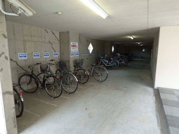 藤和シティコープ新前橋205のその他画像