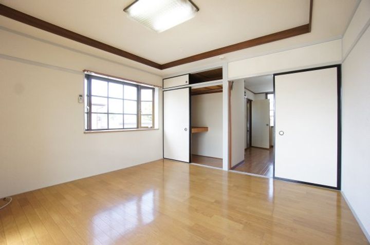 マンション黒崎203のその他画像