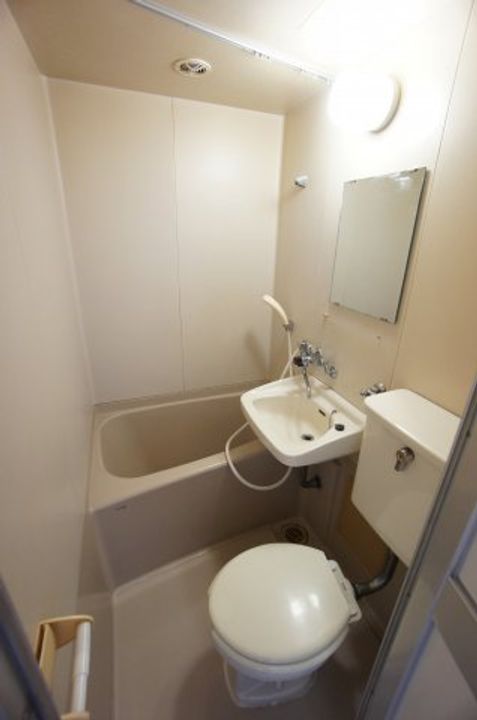 マンション黒崎203のその他画像