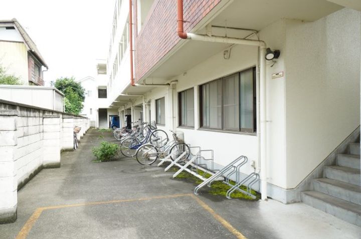 ジュネス敷島のその他画像