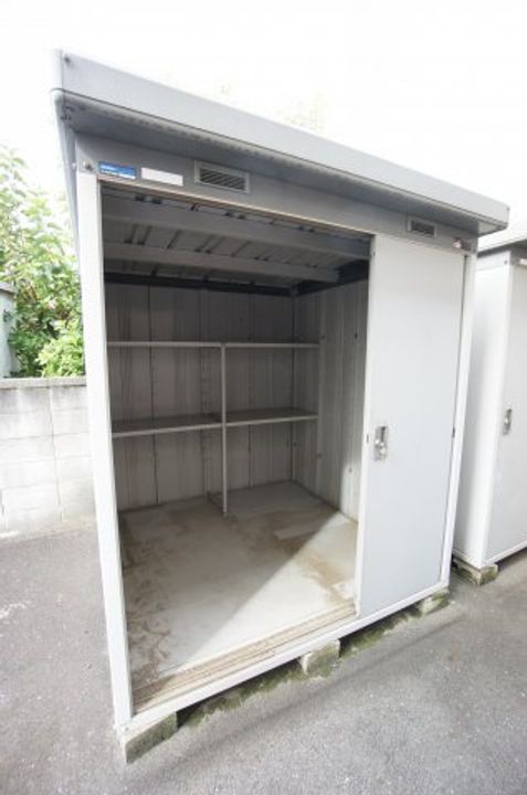 ベイリーフ103のその他画像