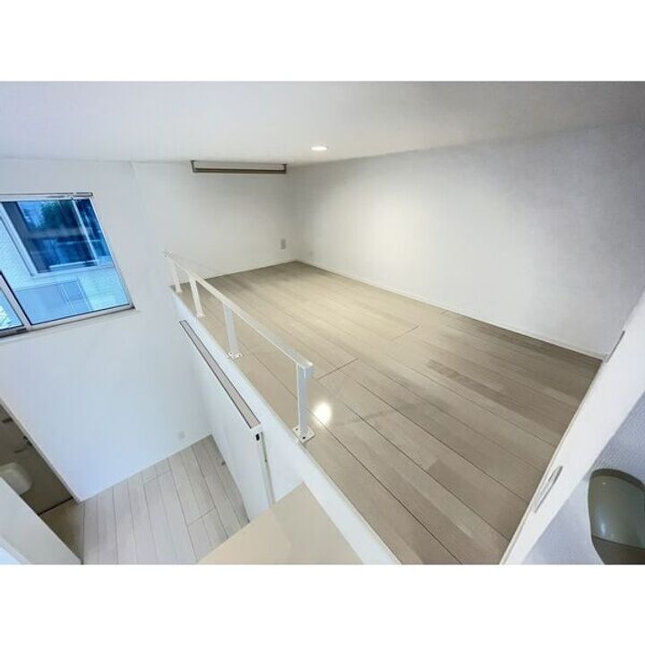 Cielo Vista101の内装