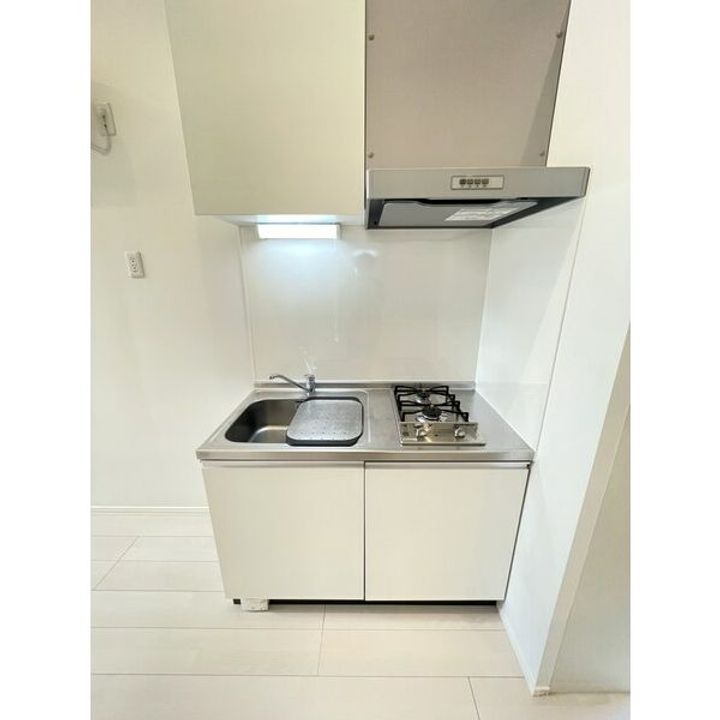 Cielo Vista101のキッチン