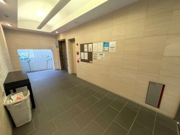 愛知県名古屋市千種区今池4丁目(マンション)の賃貸物件のその他画像