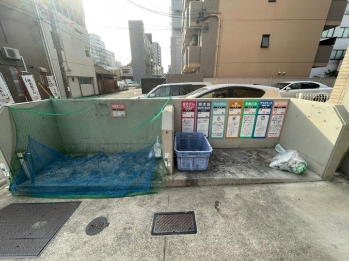 愛知県名古屋市千種区今池4丁目(マンション)の賃貸物件のその他画像