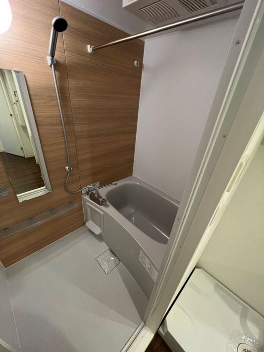 LUORE平安の風呂