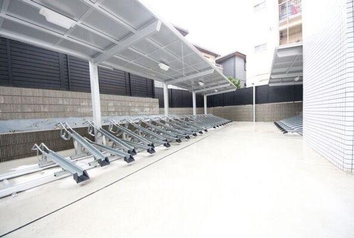 シーズンフラッツ千種のその他画像