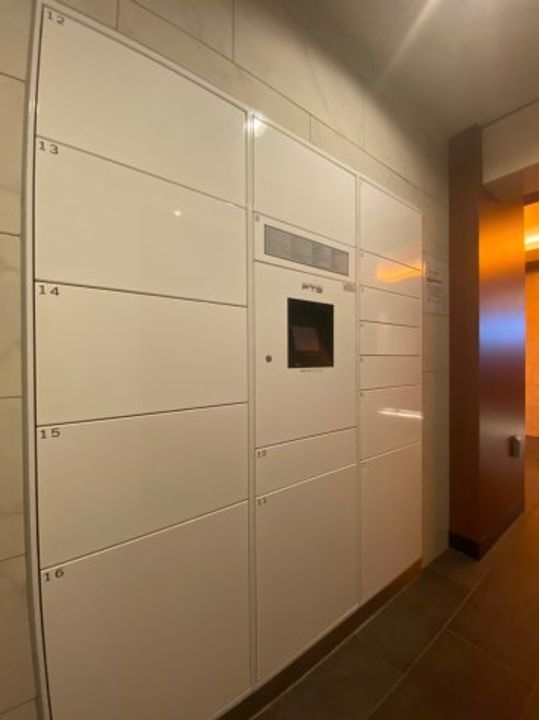 プレサンス新栄リベラのその他画像