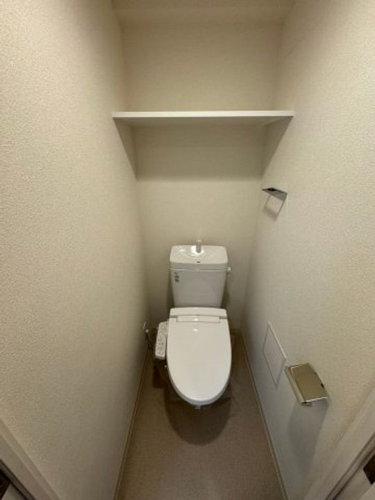 プレサンス新栄リベラのその他画像