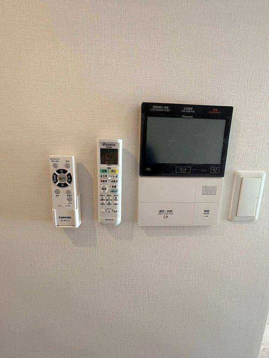 パルティール金山アネックスのその他画像