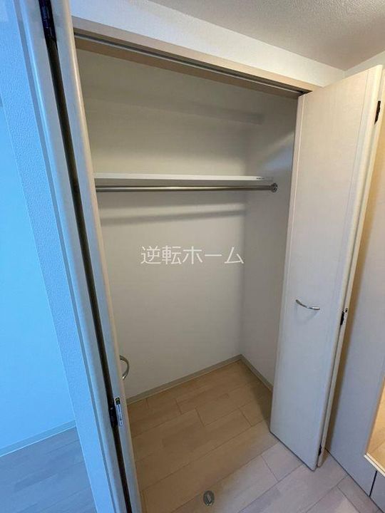 パークフラッツ金山のその他画像