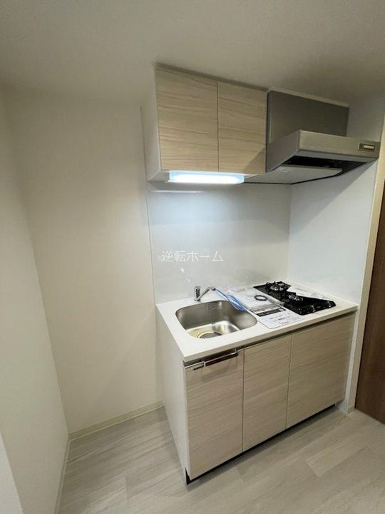 プレサンス ジェネ 新栄町駅前 葵のキッチン