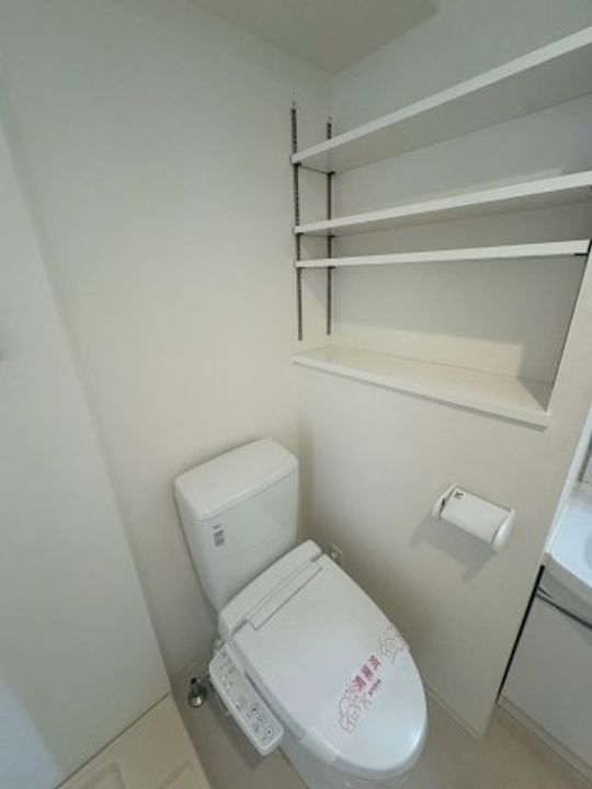 Comfort金山のその他画像