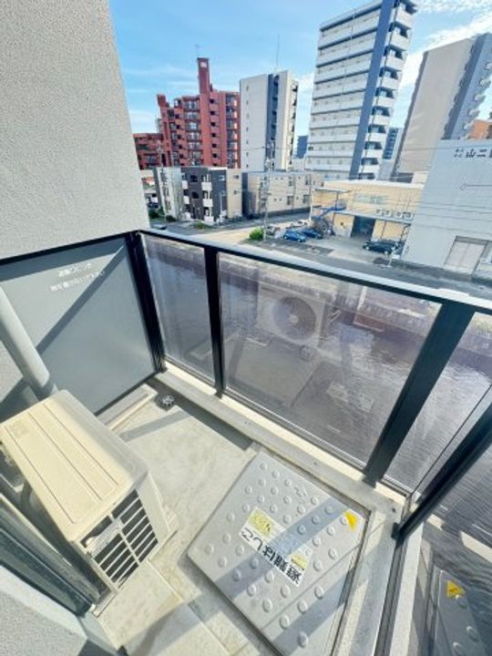 Comfort金山のその他画像