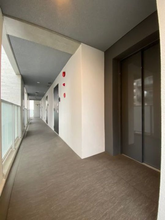 Comfort金山のその他画像