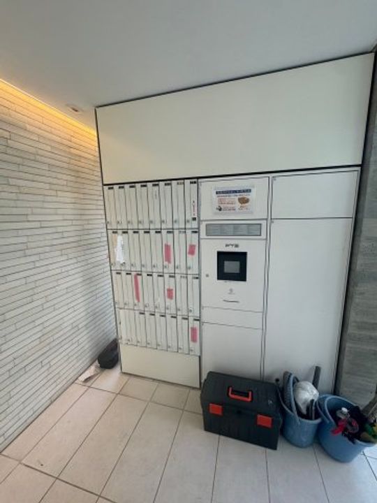 Comfort金山のその他画像