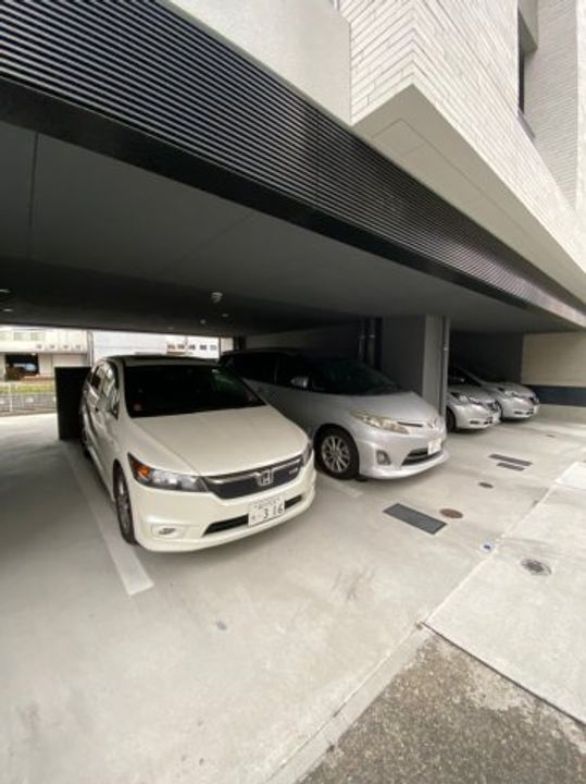 Comfort金山のその他画像