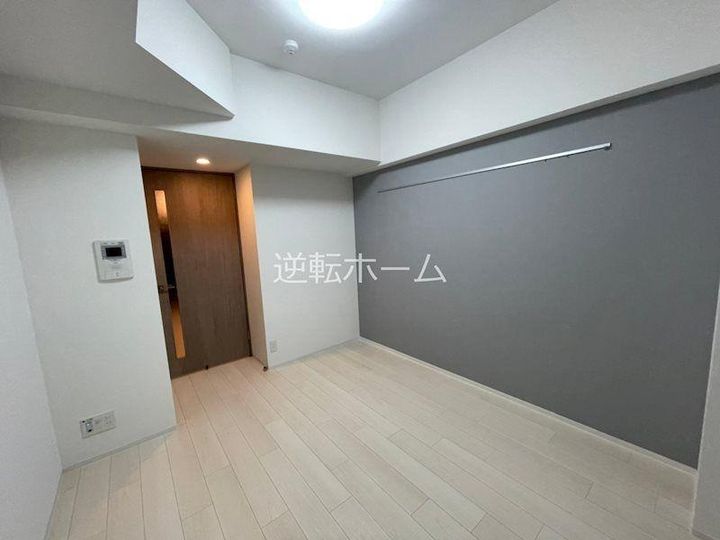 メイクス今池PRIMEの内装