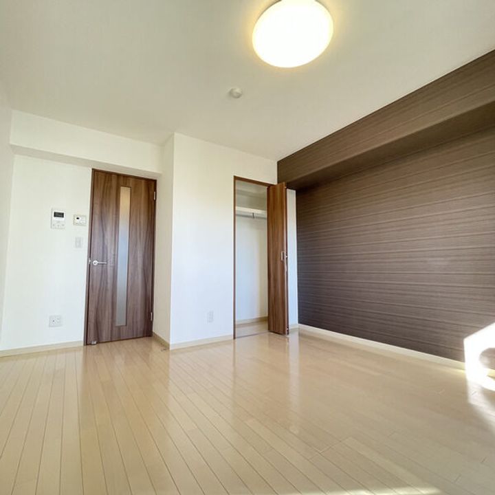 Alii Iの内装
