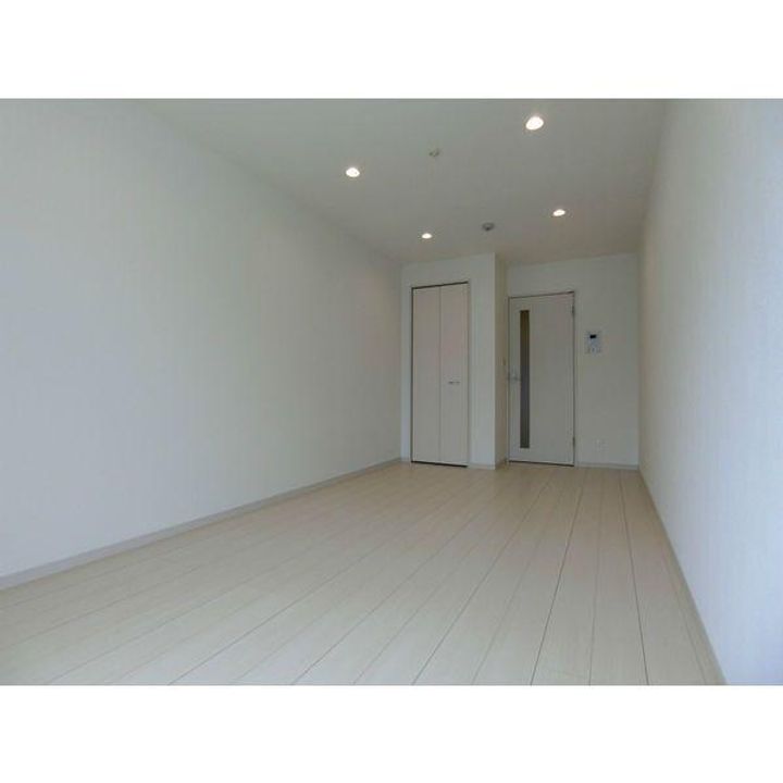 リブリ・大杉の居間