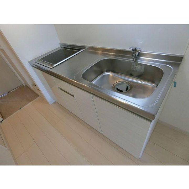 リブリ・大杉のキッチン