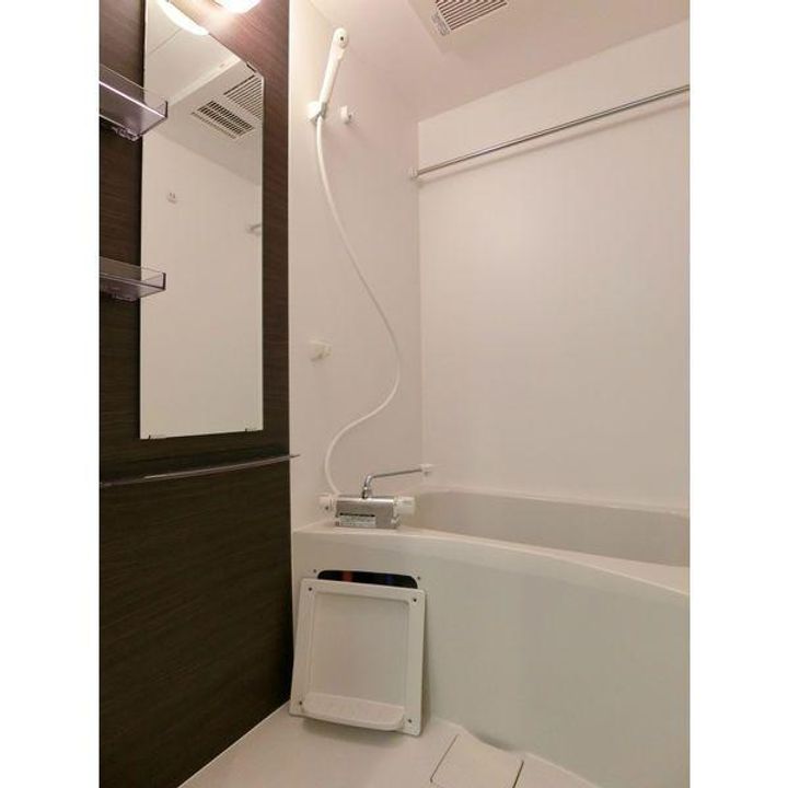 リブリ・大杉の風呂