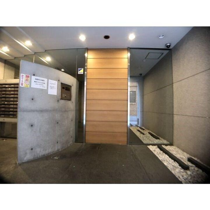 パルティール鶴舞のその他画像