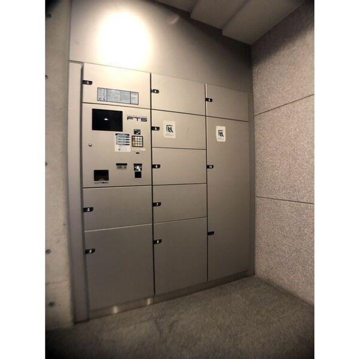 パルティール鶴舞のその他画像