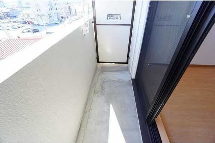 A・City秩父通のその他画像