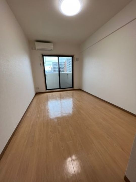 A・City秩父通の内装