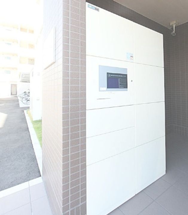 A・City秩父通のその他画像