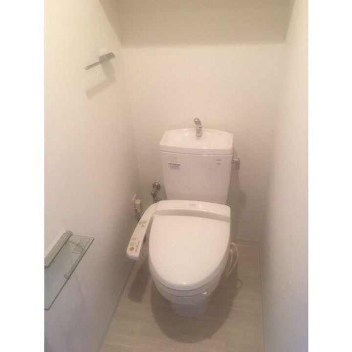 ルヴェール吹上のその他画像