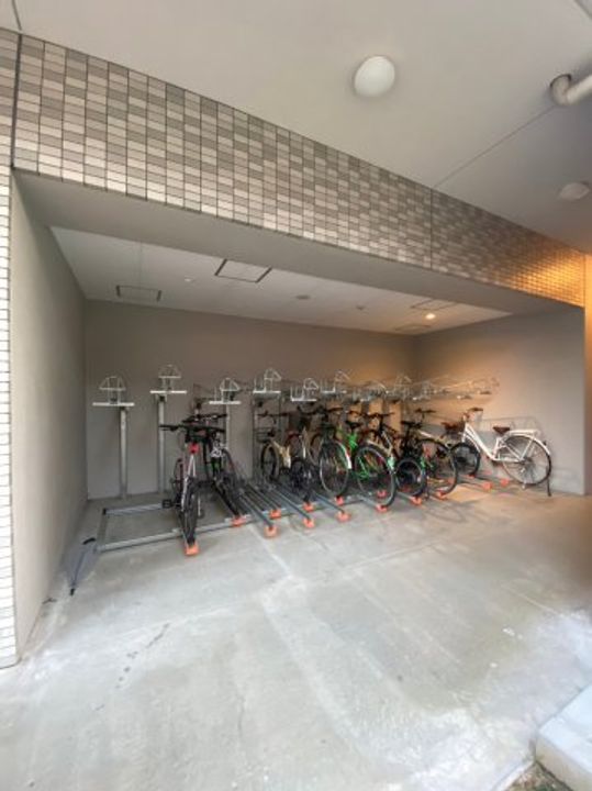 エスリード新栄プライムのその他画像