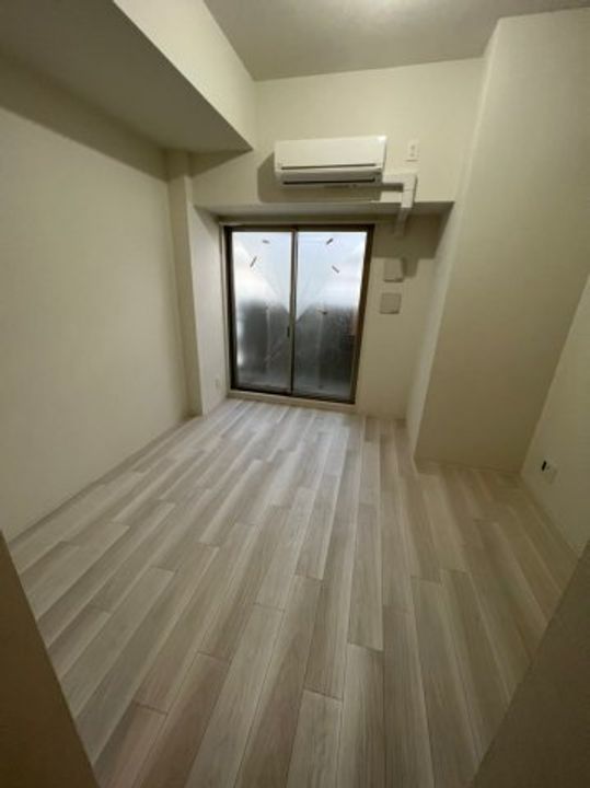 エスリード大須デュオの内装