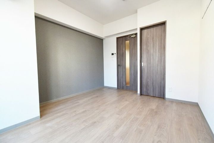 プレイズシード大曽根の内装