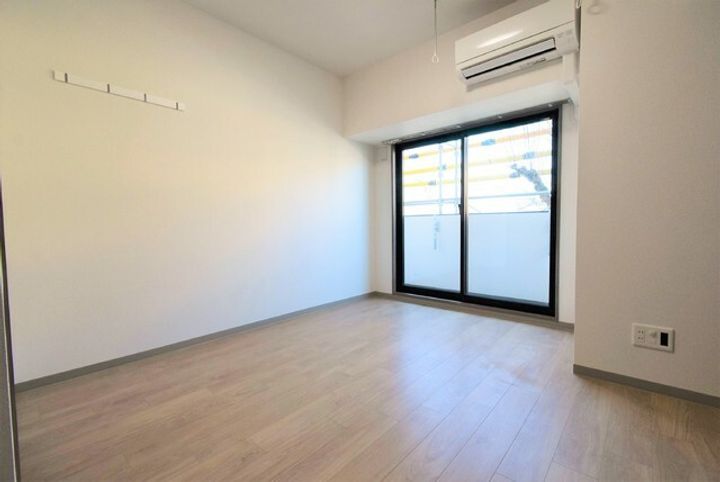 プレイズシード大曽根の居間