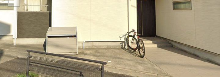 REGALEST COMFORT102のその他画像