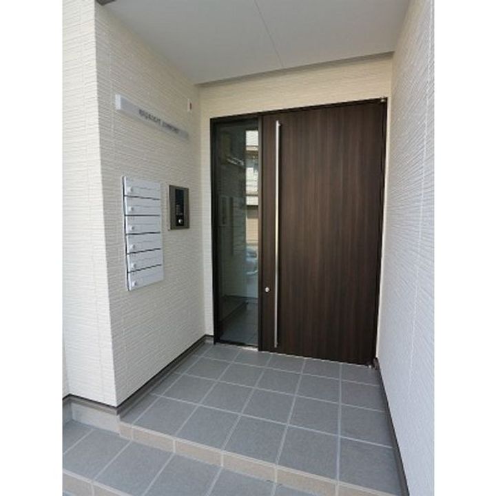 REGALEST COMFORT102のその他画像